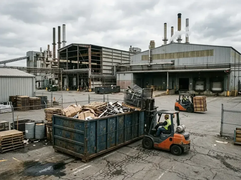 industrial-factory-scrap-conta-003 — frequently asked questions, Cheap Roll-off Dumpster Rentals in Page, AZ